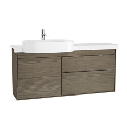 VitrA Voyage Lavabo Dolabı, 130 cm - VİTRA