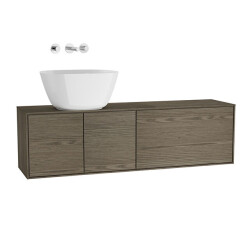 VitrA Voyage Lavabo Dolabı, 130 cm - VİTRA