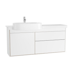 VitrA Voyage Lavabo Dolabı, 130 cm - VİTRA