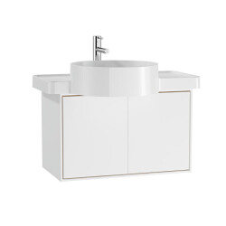 VitrA Voyage Lavabo Dolabı, 60 cm - VİTRA