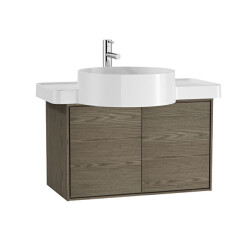 VitrA Voyage Lavabo Dolabı, 60 cm - VİTRA