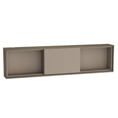VitrA Voyage Yatay Ünite, 120 cm - 1