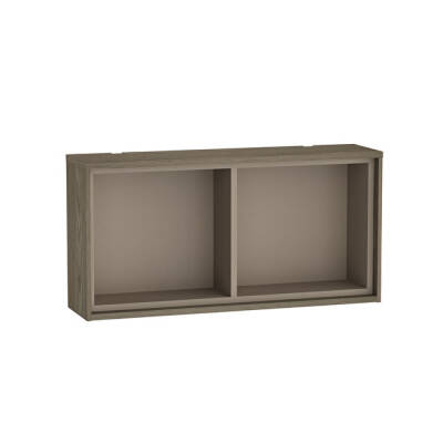 VitrA Voyage Yatay Ünite, 60 cm - 1
