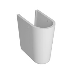 VitrA Zentrum Küçük Yarım Ayak - VİTRA