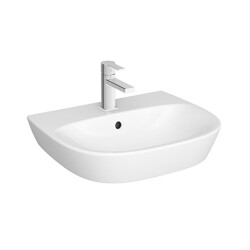 VitrA Zentrum Standart Lavabo 55 cm - VİTRA