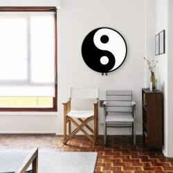 Yin Yang İnce Radyatör 590x590 - RADİVA